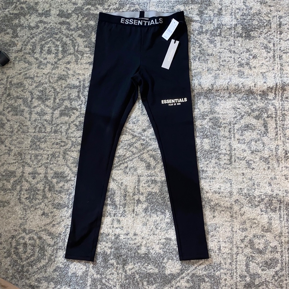 Essentials Fear of God Leggings